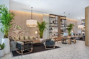 radisson beach resort palm jumeirah