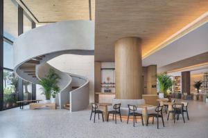 radisson beach resort palm jumeirah