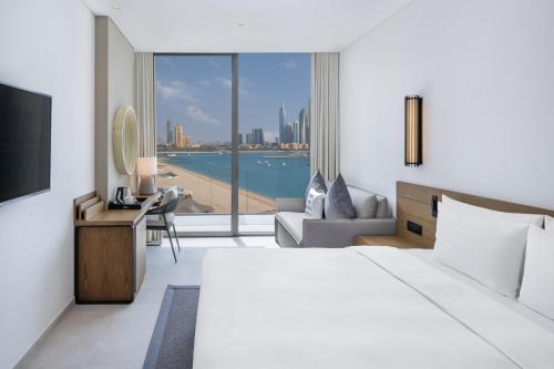 radisson beach resort palm jumeirah