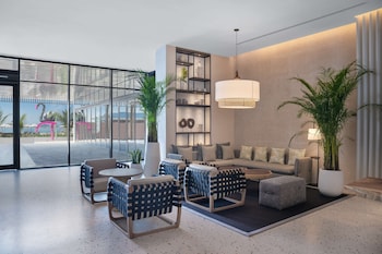 radisson beach resort palm jumeirah