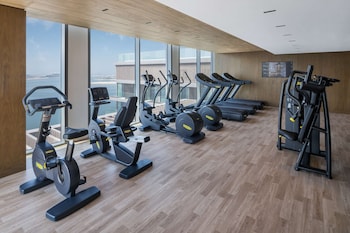 radisson beach resort palm jumeirah