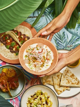 radisson beach resort palm jumeirah