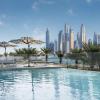 radisson beach resort palm jumeirah