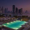radisson beach resort palm jumeirah