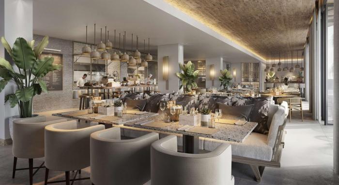 radisson beach resort palm jumeirah