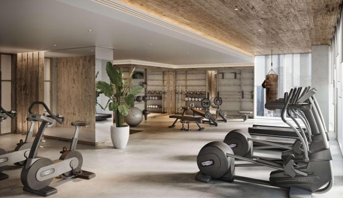 radisson beach resort palm jumeirah