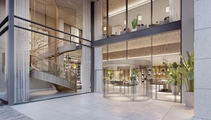 radisson beach resort palm jumeirah