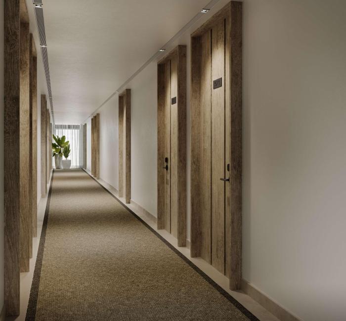 radisson beach resort palm jumeirah