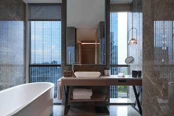 intercontinental hangzhou liangzhu an ihg hotel