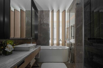 intercontinental hangzhou liangzhu an ihg hotel