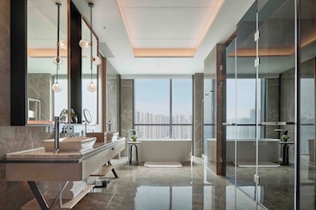 intercontinental hangzhou liangzhu an ihg hotel