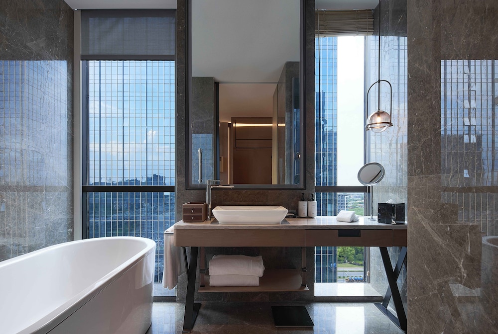 intercontinental hangzhou liangzhu an ihg hotel