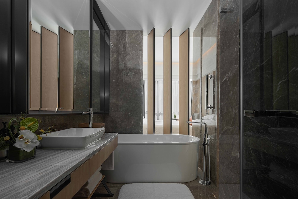 intercontinental hangzhou liangzhu an ihg hotel