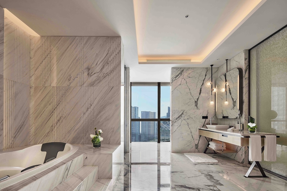 intercontinental hangzhou liangzhu an ihg hotel