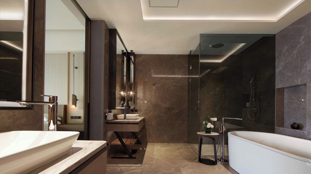 intercontinental hangzhou liangzhu an ihg hotel