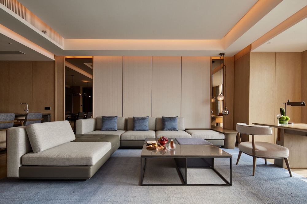 intercontinental hangzhou liangzhu an ihg hotel