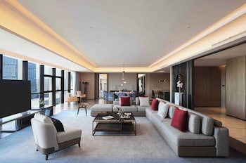 intercontinental hangzhou liangzhu an ihg hotel