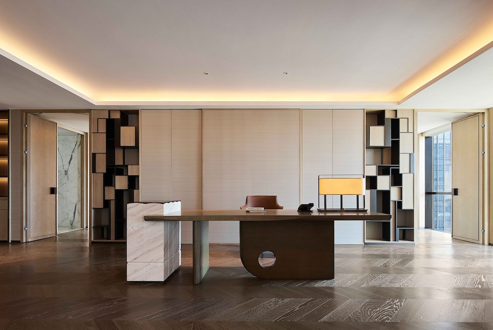 intercontinental hangzhou liangzhu an ihg hotel