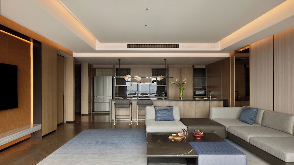 intercontinental hangzhou liangzhu an ihg hotel