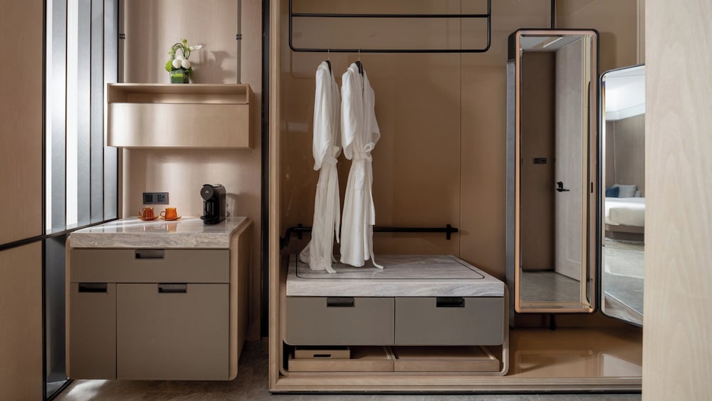 intercontinental hangzhou liangzhu an ihg hotel