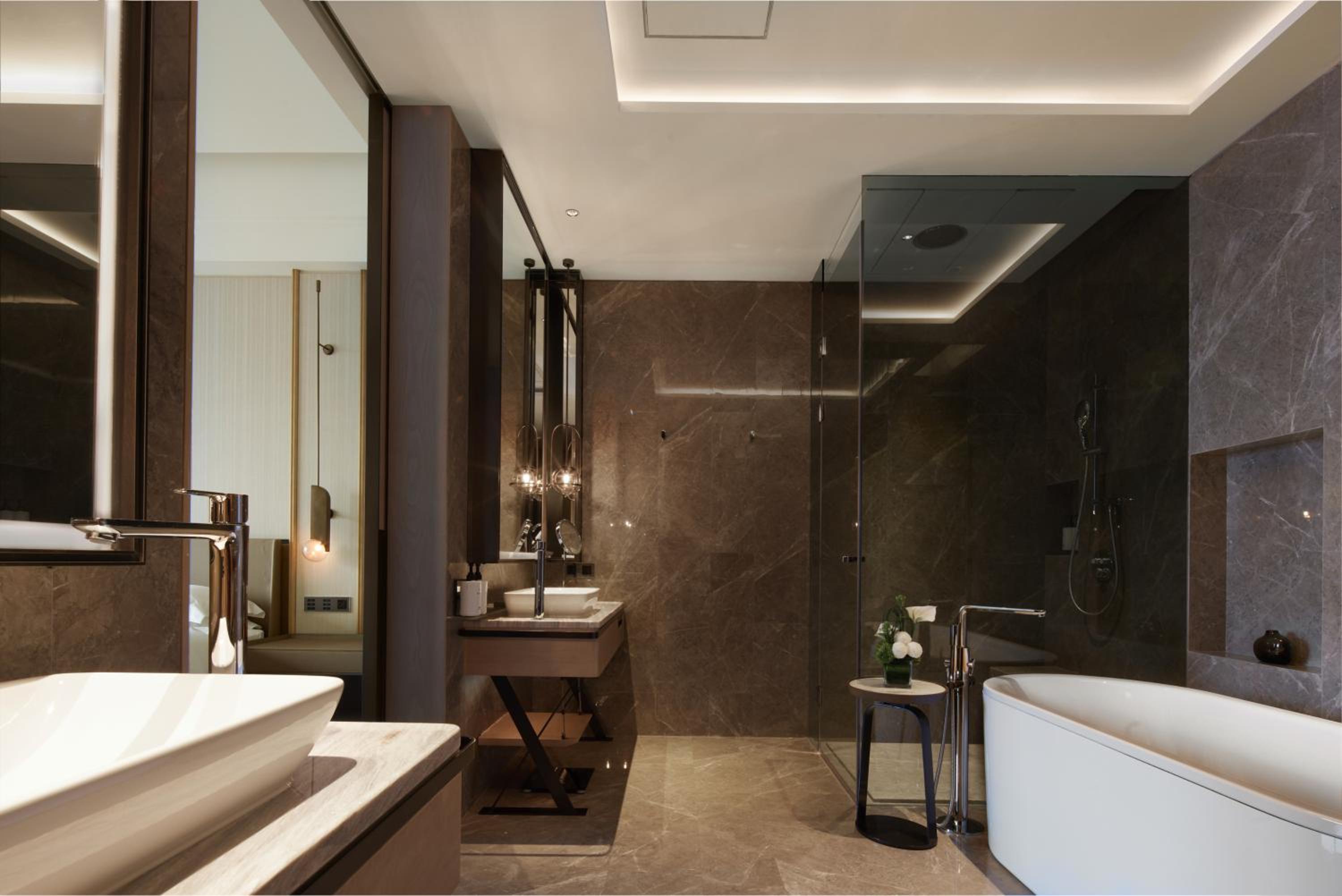 intercontinental hangzhou liangzhu an ihg hotel