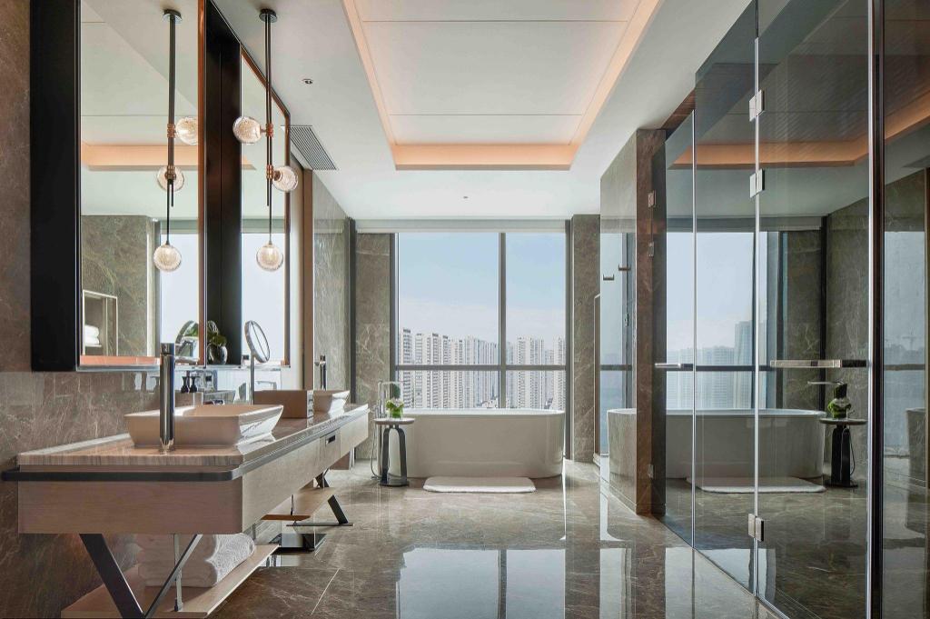 intercontinental hangzhou liangzhu an ihg hotel