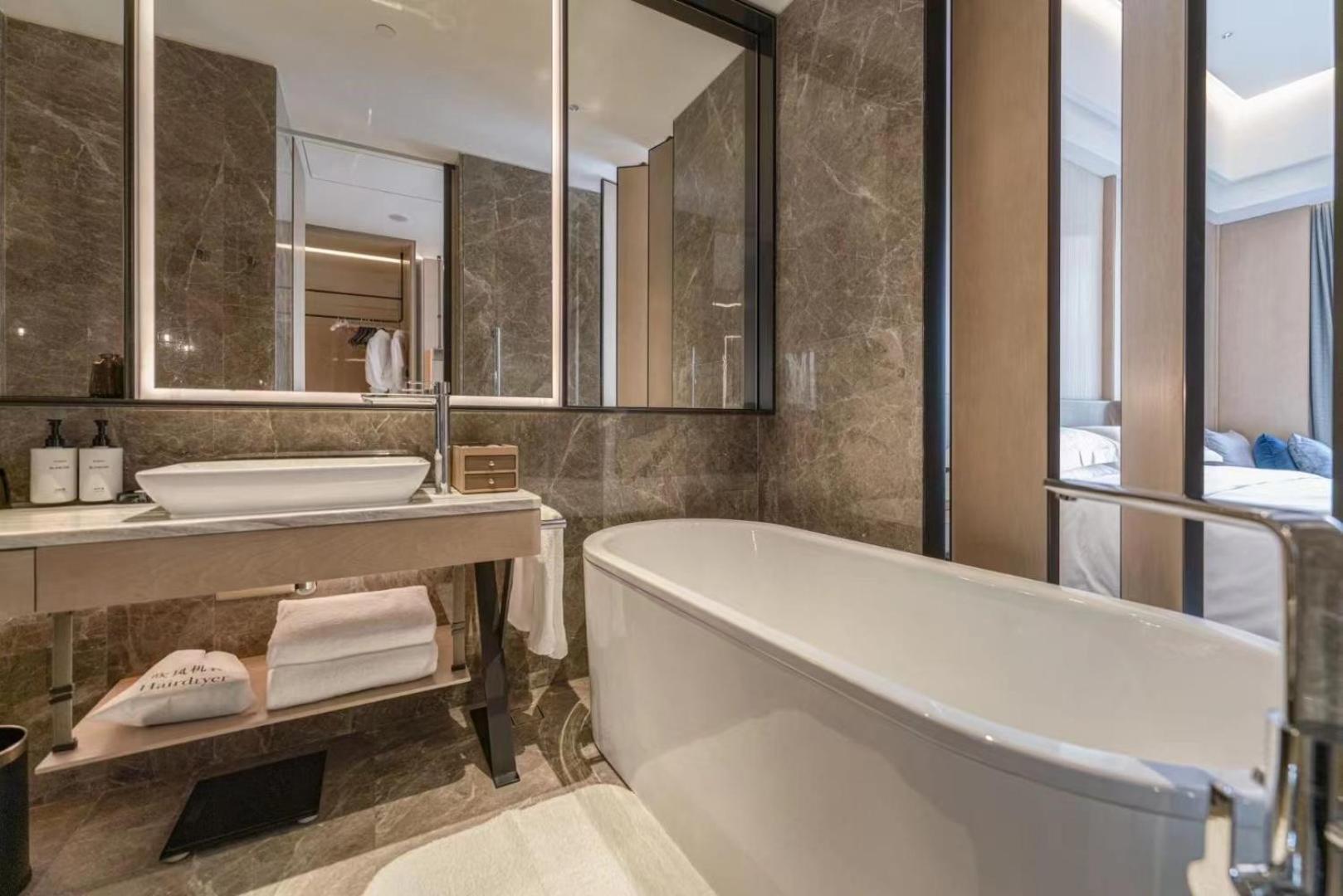 intercontinental hangzhou liangzhu an ihg hotel
