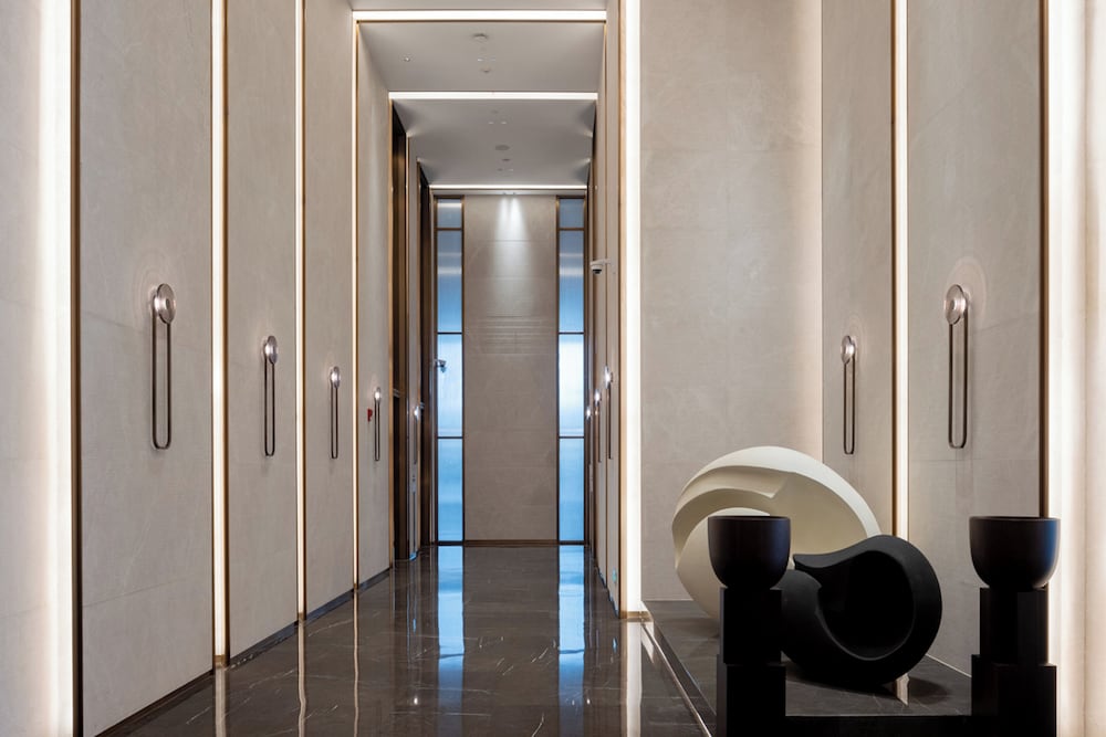 intercontinental hangzhou liangzhu an ihg hotel