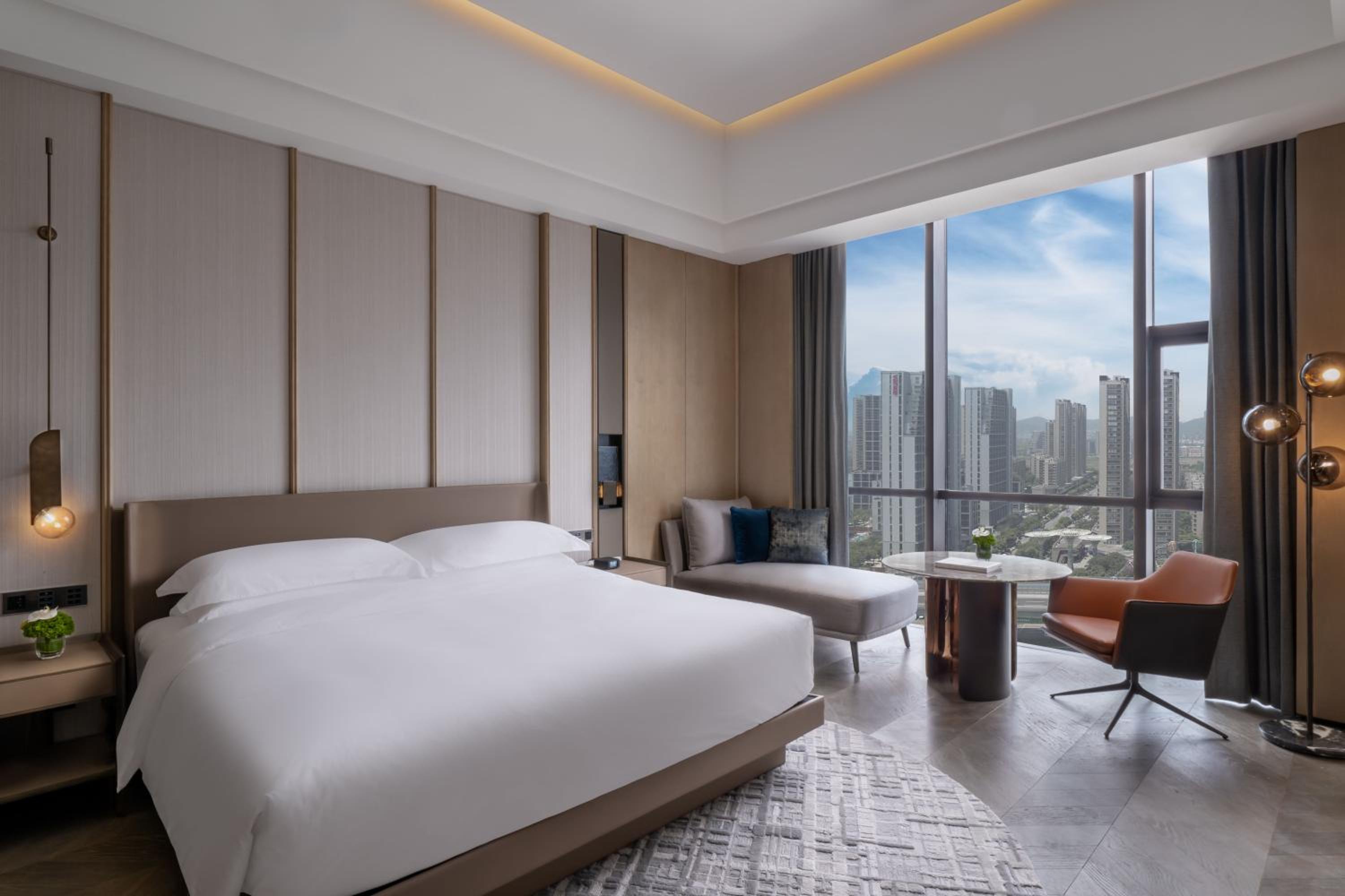 intercontinental hangzhou liangzhu an ihg hotel