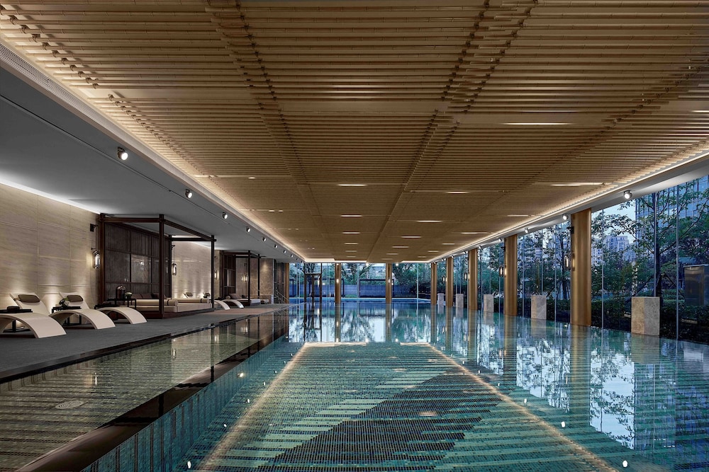intercontinental hangzhou liangzhu an ihg hotel