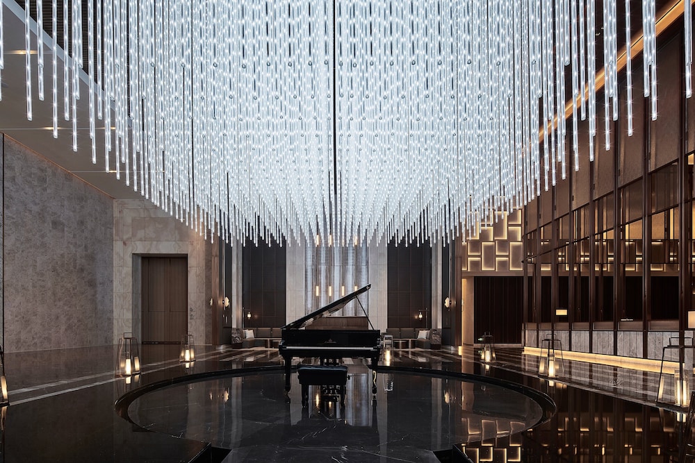 intercontinental hangzhou liangzhu an ihg hotel