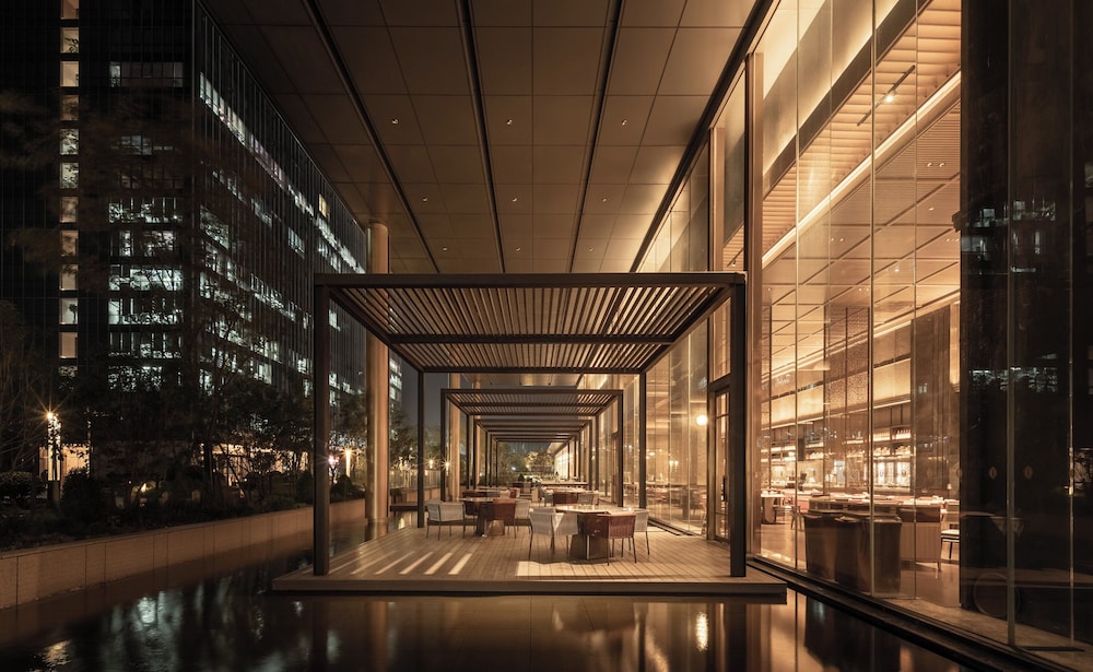intercontinental hangzhou liangzhu an ihg hotel