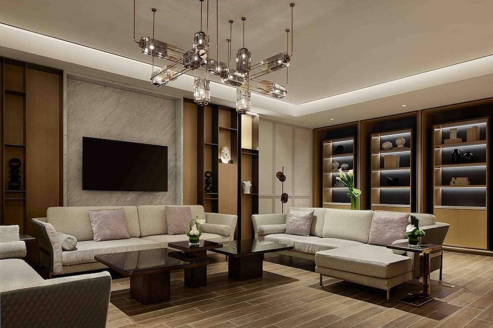 intercontinental hangzhou liangzhu an ihg hotel
