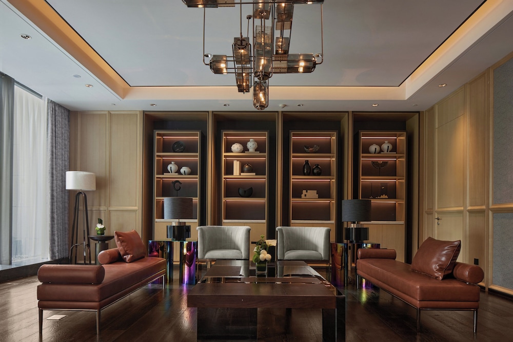 intercontinental hangzhou liangzhu an ihg hotel
