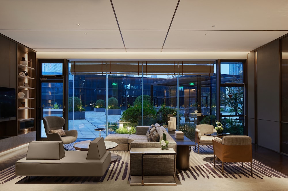intercontinental hangzhou liangzhu an ihg hotel