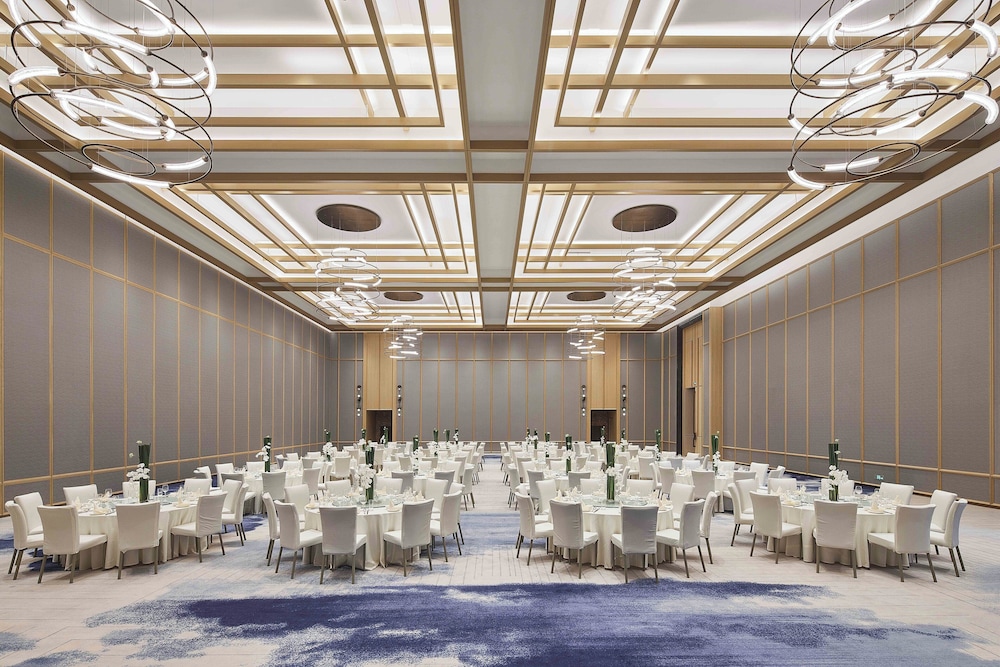 intercontinental hangzhou liangzhu an ihg hotel