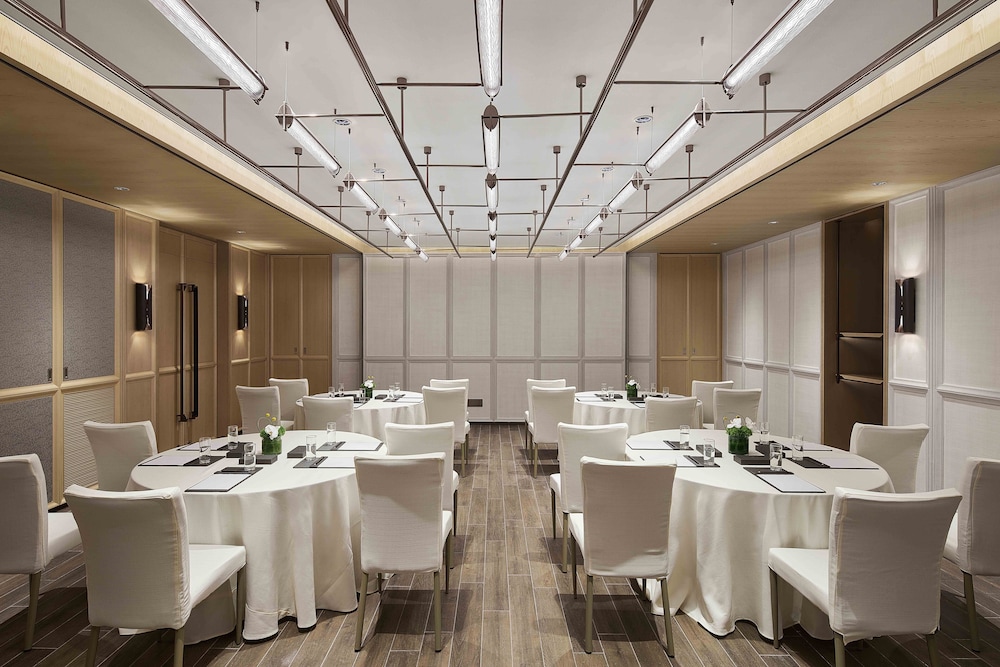intercontinental hangzhou liangzhu an ihg hotel