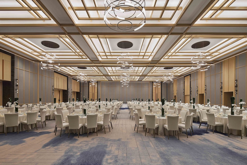 intercontinental hangzhou liangzhu an ihg hotel