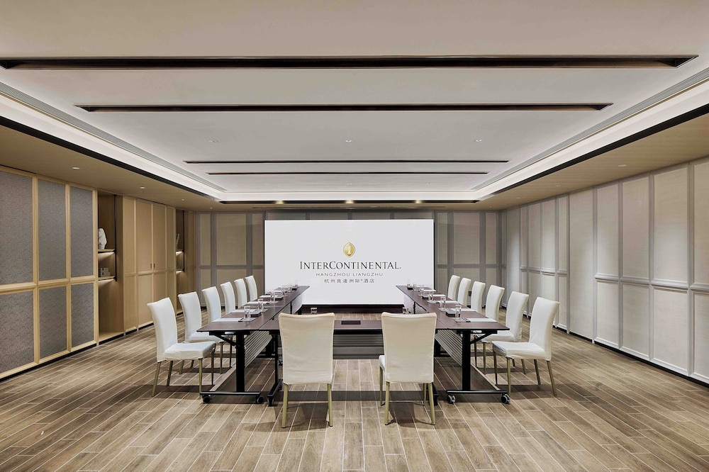 intercontinental hangzhou liangzhu an ihg hotel