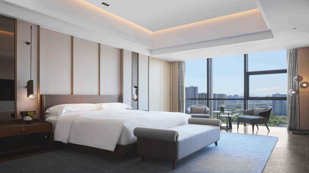 intercontinental hangzhou liangzhu an ihg hotel