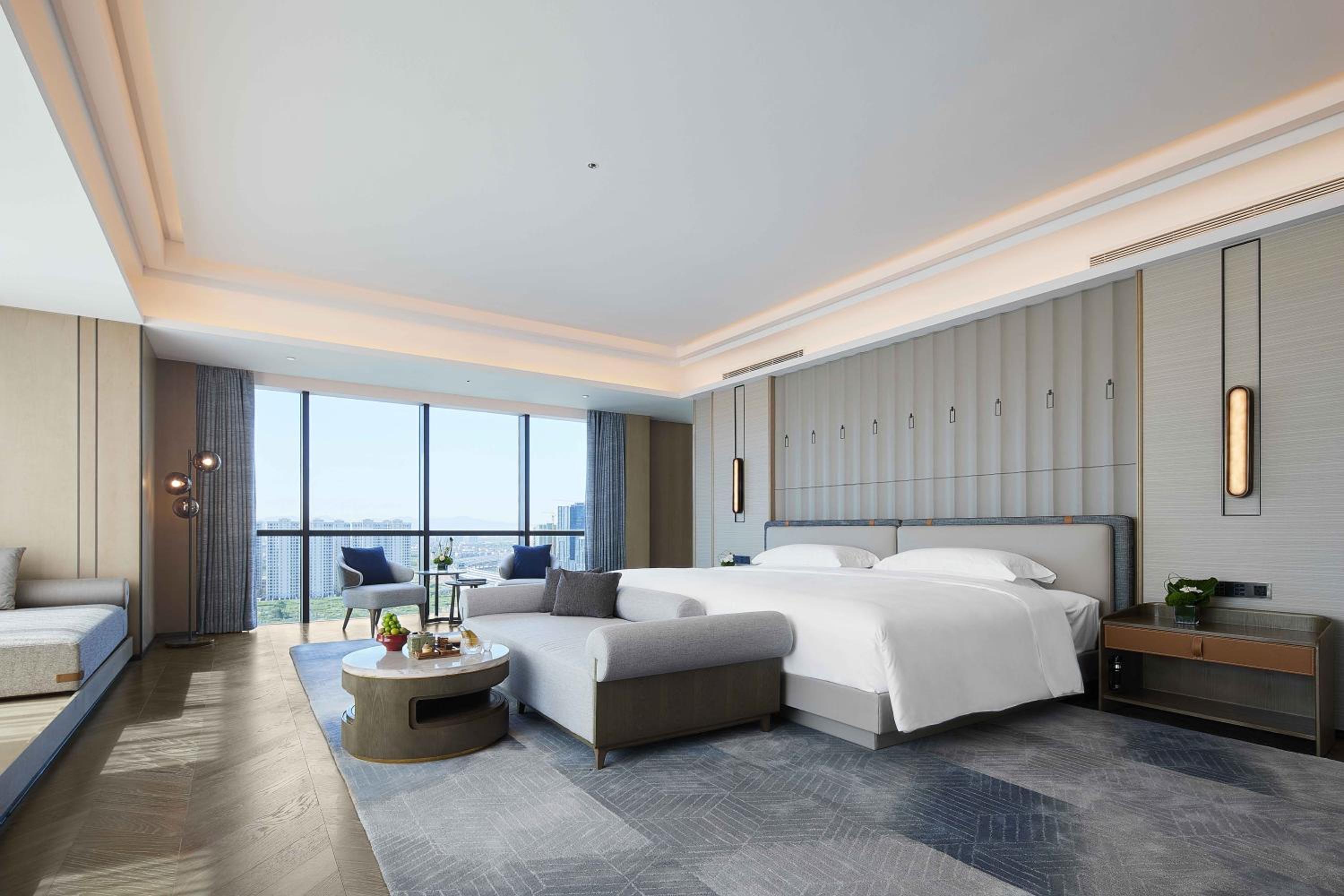 intercontinental hangzhou liangzhu an ihg hotel
