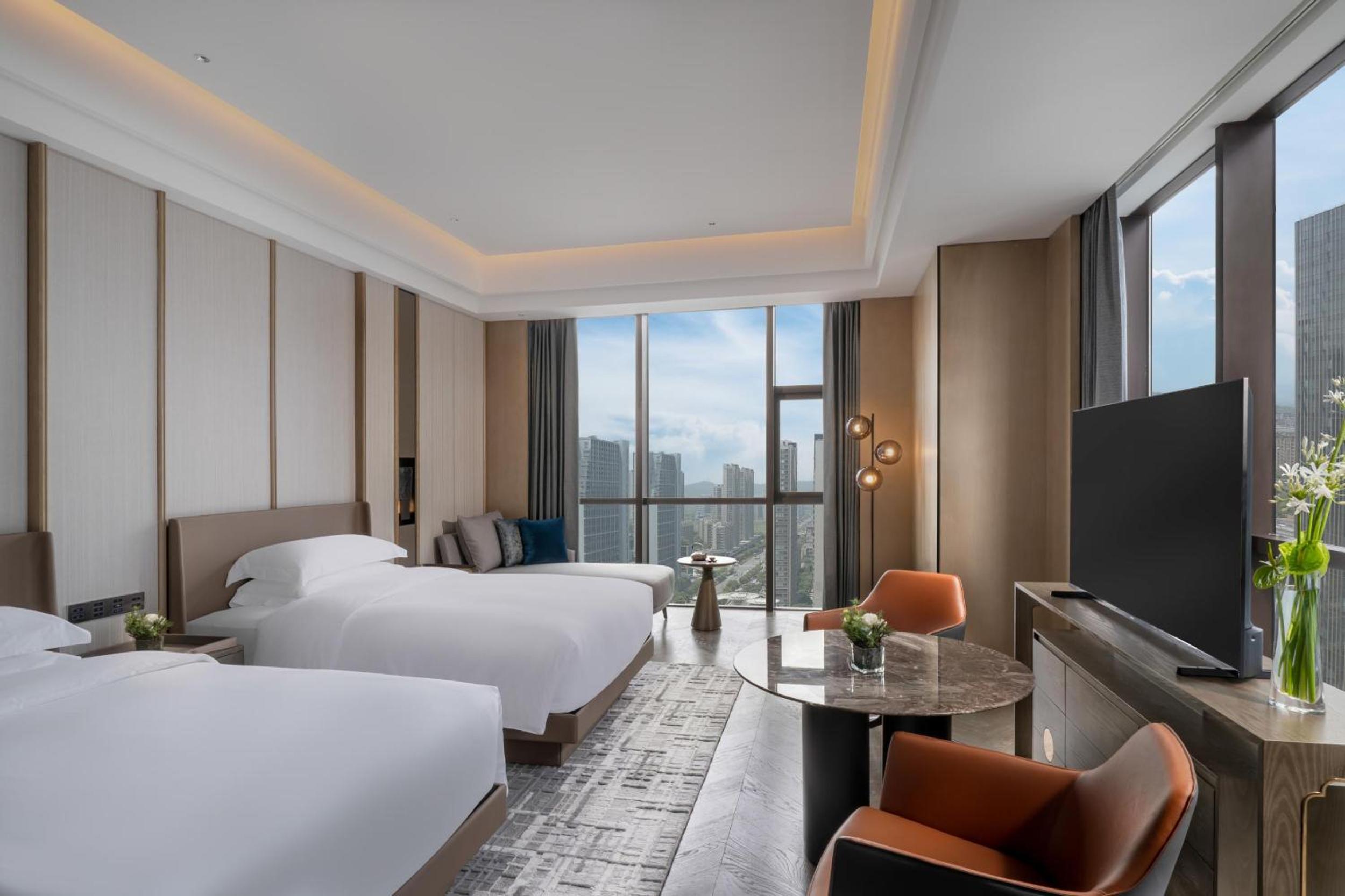 intercontinental hangzhou liangzhu an ihg hotel