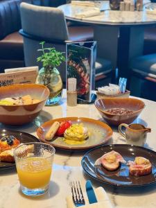 Intercontinental Hangzhou Liangzhu, An Ihg Hotel,,5 star