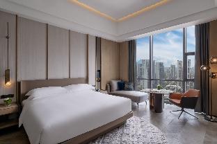 Intercontinental Hangzhou Liangzhu, An Ihg Hotel,,5 star