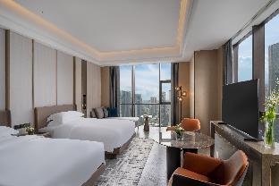 Intercontinental Hangzhou Liangzhu, An Ihg Hotel,,5 star