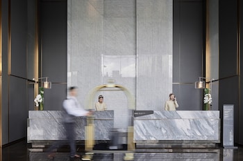 Intercontinental Hangzhou Liangzhu, An Ihg Hotel,,5 star