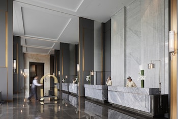 Intercontinental Hangzhou Liangzhu, An Ihg Hotel,,5 star