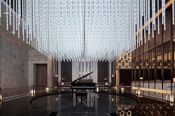Intercontinental Hangzhou Liangzhu, An Ihg Hotel,,5 star