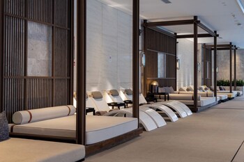 intercontinental hangzhou liangzhu an ihg hotel