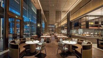 intercontinental hangzhou liangzhu an ihg hotel